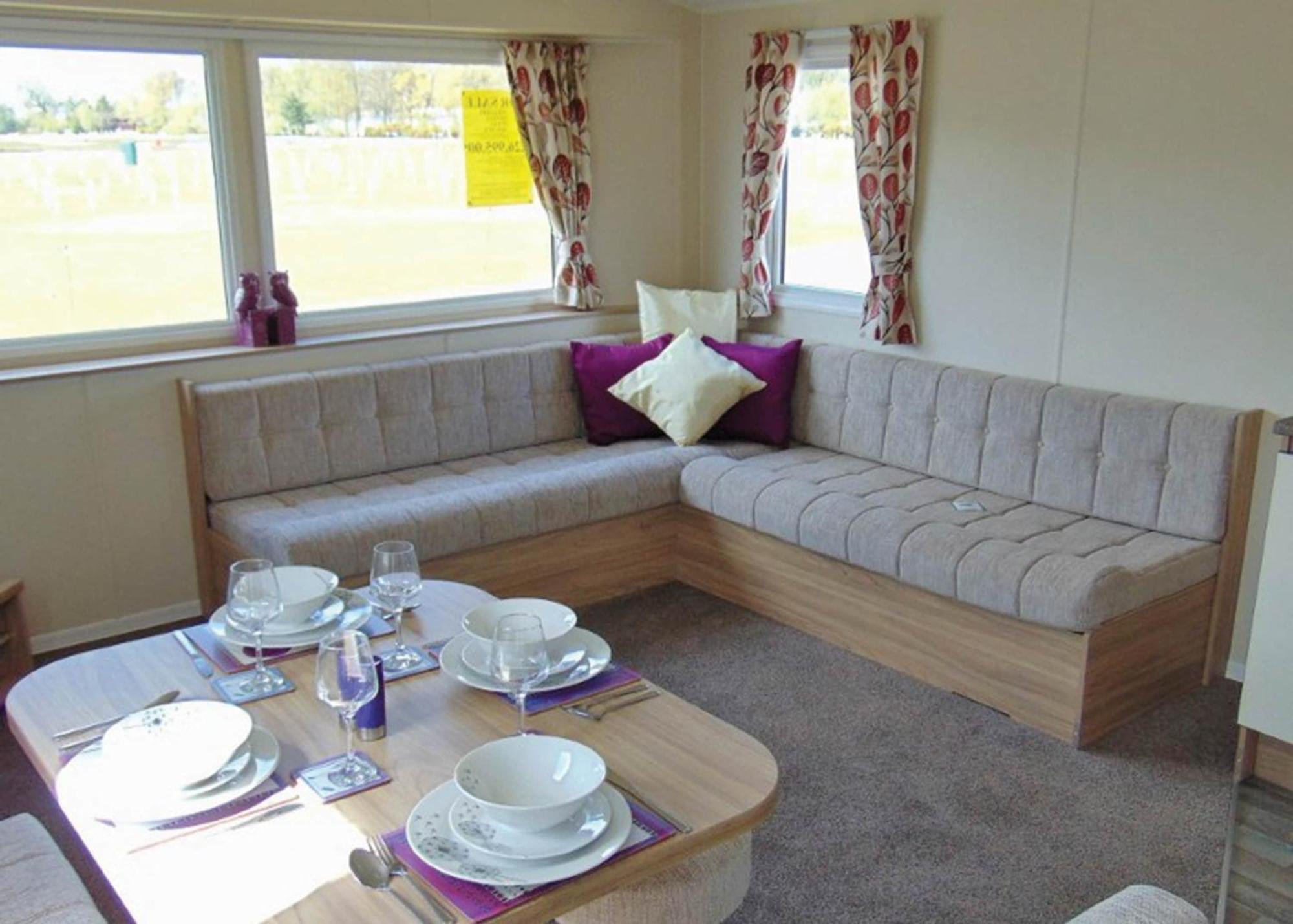St Cyrus Park Hotel Montrose Kültér fotó