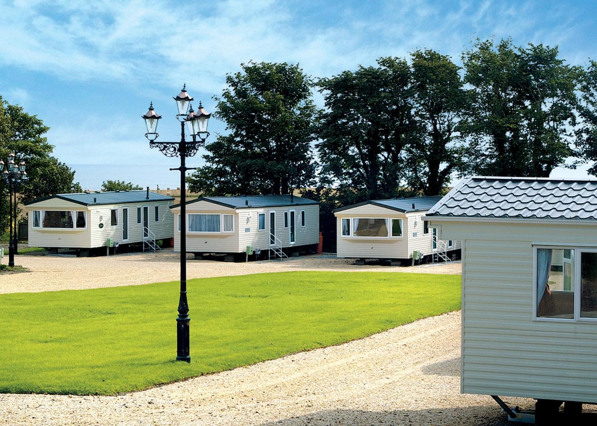 St Cyrus Park Hotel Montrose Kültér fotó